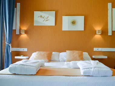 2 noches para 2 personas en Cabañas Compostela