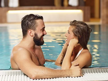 Plan relax en Catalunya: acceso a spa o masaje para 2