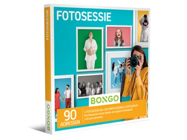 Fotosessie