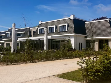 Wellnessverblijf in een 4-sterren boetiekhotel in Zeeland