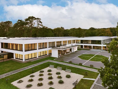 3 dagen in 4-sterrenhotel Dolce La Hulpe Brussels met wellness