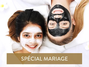 Mrs & Mrs : 2 nuits de luxe avec spa pour 2