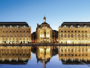 2 dagen op stap in Bordeaux
