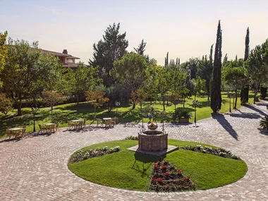 Fuga benessere in Toscana in un hotel 4*