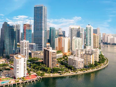 Escapada a Florida: 5 días en hotel 3* en Miami con excursión a los Everglades y los Cayos