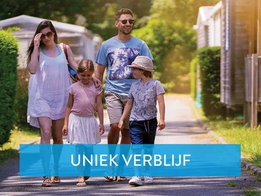 2 dagen in een unieke accommodatie in Frankrijk voor 3 of 4 personen