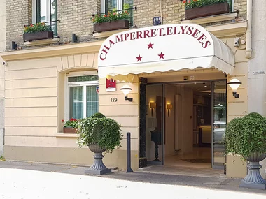 2 jours en chambre supérieure au cœur de Paris