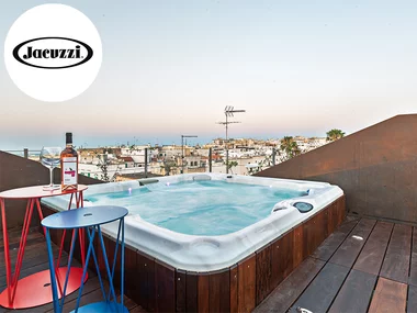 2 dagen romantische luxe en wellness in Italië