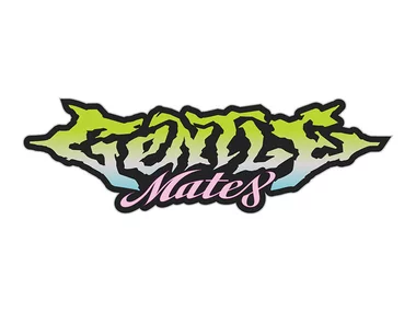 Gentle Mates : bon d'achat sur la boutique en ligne de l'équipe