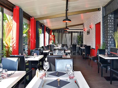 Repas gourmands à Bordeaux