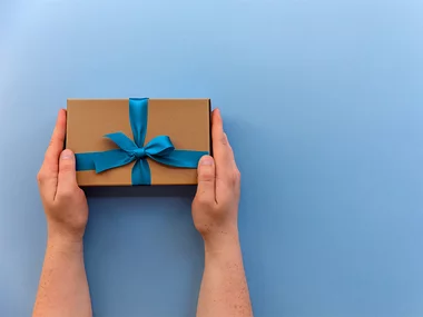 Carte cadeau générique