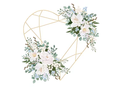 Carte cadeau anniversaire de mariage