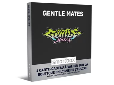 Gentle Mates