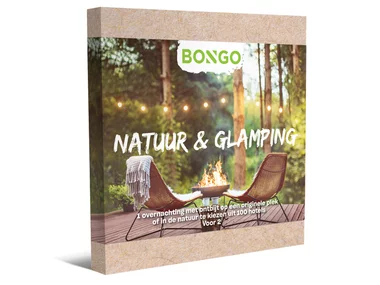 Natuur & Glamping