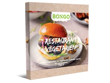 Restaurant végétarien