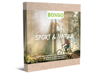 Sport & Natuur