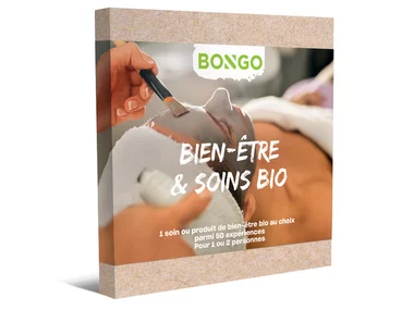 Bien-être & soins bio