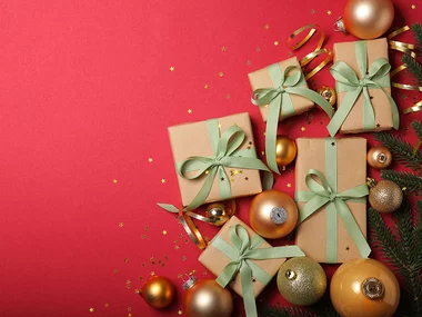 Geschenkgutschein zu Weihnachten - 50 €