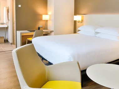 3 jours à l'Hôtel AC By Marriott Marseille Velodrome pour 2 personnes