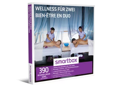 Benessere per 2