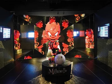 Biglietti per Museo Mondo Milan