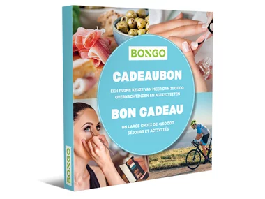 Cadeaukaart Algemene