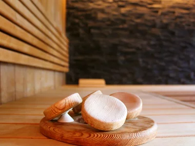 Bubbels en ontspanning in een privéwellness nabij Hasselt voor 2 (3u)