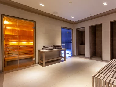Seventy Spa Barcelona at Hotel Seventy: 1 masaje relajante de 50 min y spa de 30 min
