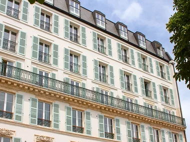 2 jours en hôtel 4* avec espace bien-être à Limoges