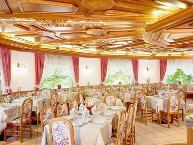 Soggiorno all'Hotel Panorama Wellness & Resort 3 stelle Superior in Trentino
