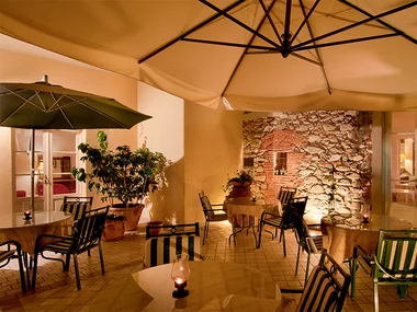 Soggiorno a Montecatini Terme con cena all'Hotel Arnolfo & Aqua Laetitia