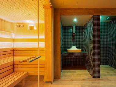 Masaje y acceso al spa en Spa Siargao at Hotel 1898