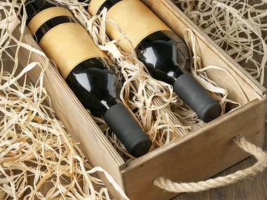 Winezon: bottiglie di vini italiani con consegna a domicilio