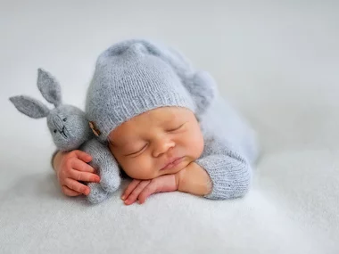 Voor de nieuwe ouders: supercadeau