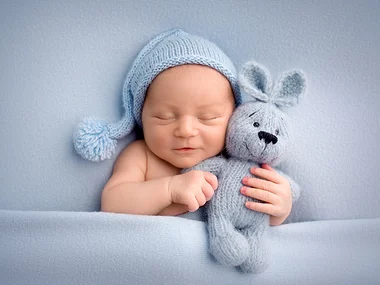 Voor de nieuwe ouders: mooi cadeau