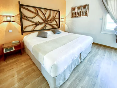 3 jours en hôtel en bord de mer avec accès privatif à l'espace bien-être au Cap d’Agde