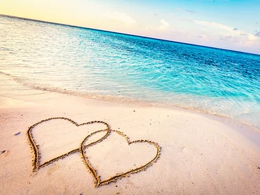 Io e te in spiaggia: 2 notti al mare in un hotel stellato