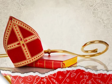 Secret Sinterklaascadeau