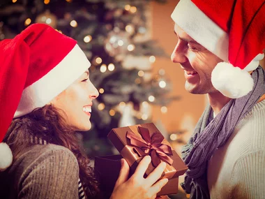 Natale romantico: momenti di piacere in Svizzera