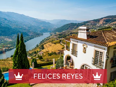 ¡Felices Reyes Magos! Escapada rural para 2