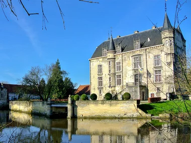 1 notte regale nei Paesi del Benelux