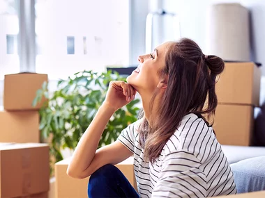 Housewarmingcadeau: belevenis naar keuze
