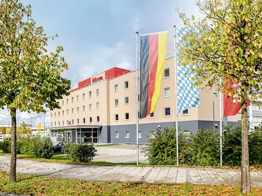 Kurzurlaub in historischen deutschen Städten