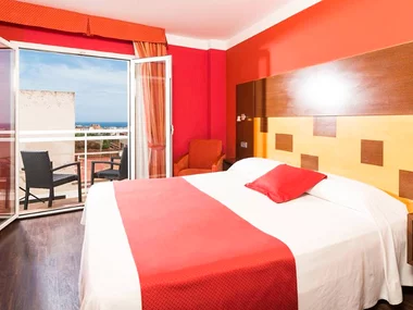 Hotel Ridomar365 4*, Costa Brava: 2 noches con desayuno para 2