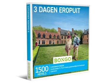 3 Dagen Eropuit