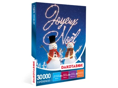 Joyeux Noël