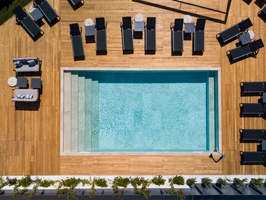 Nel cuore di Modica: 1 notte con pausa benessere e cena romantica in hotel 4*