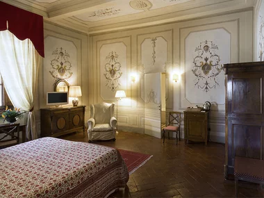 Lusso e relax in una Villa italiana: 2 notti con accesso alla Spa ed esperienza gourmet