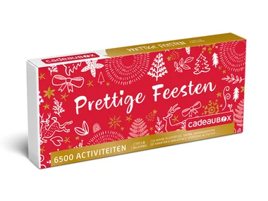 Prettige Feesten