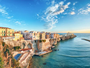 Meraviglie d’Italia: i migliori soggiorni di 1 notte scelti per te